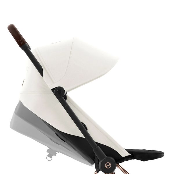 Cybex COYA Compact Lightweight Travel Stroller