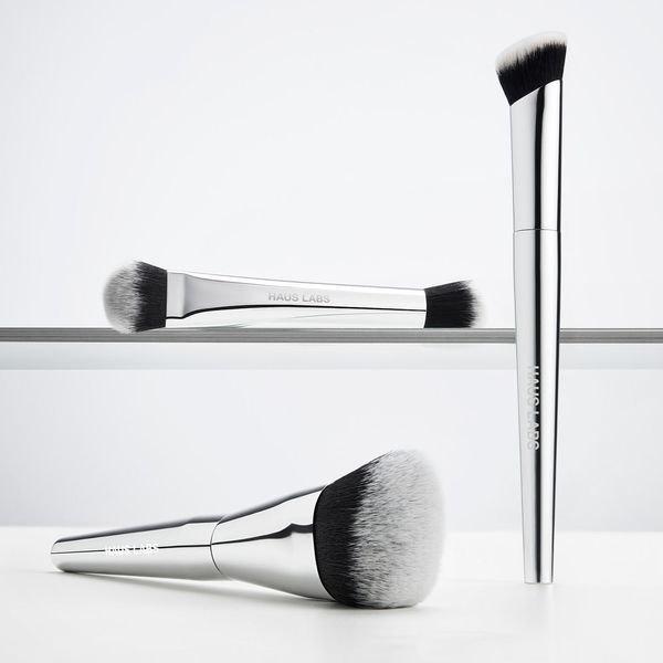 Haus Labs Art & Artifice Makeup Brushes