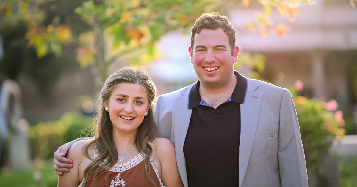 Did Love on the Spectrum's Abbey and David Breakup?