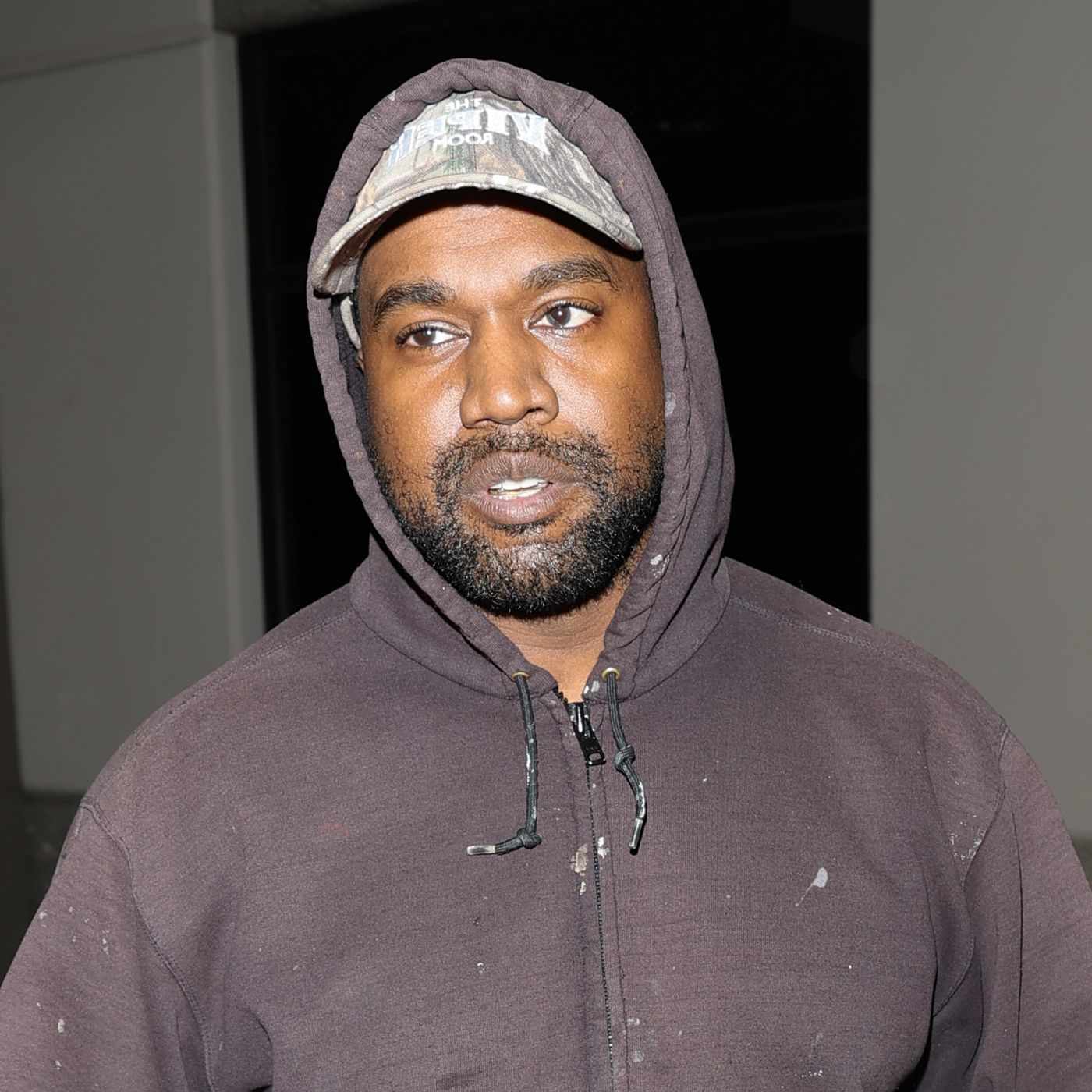 Kanye West Dropped By Adidas, Gap, and More: What Ye Said