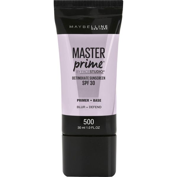 Maybelline Face Studio Master Primer SPF 30