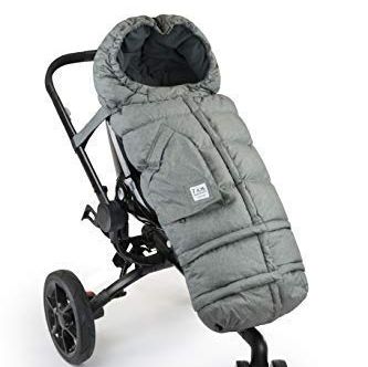7 A.M. Enfant 212 Evolution Stroller Footmuff