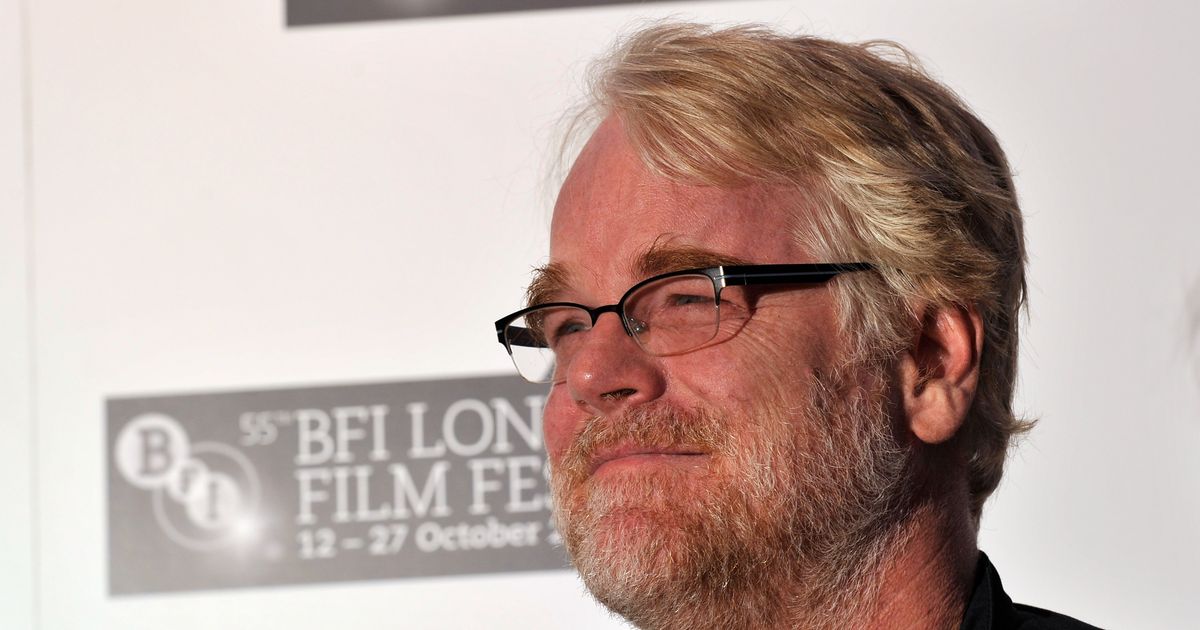 菲利普·西摩·霍夫曼（Philip Seymour Hoffman）的愛德爾斯坦（Edelstein）：1967- 2014年