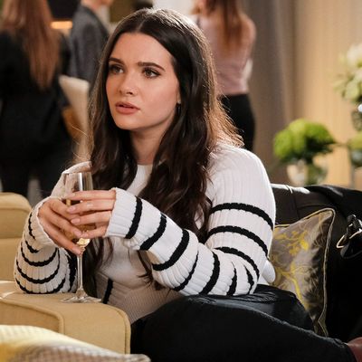 The Bold Type' Recap Season 2, Episode 10