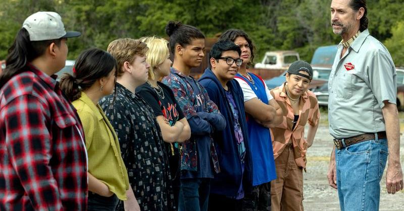 'Reservation Dogs' Recap, Season 3, Episode 8 - Vimarsana News