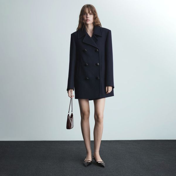 19 Best Affordable Wool Coats of 2024