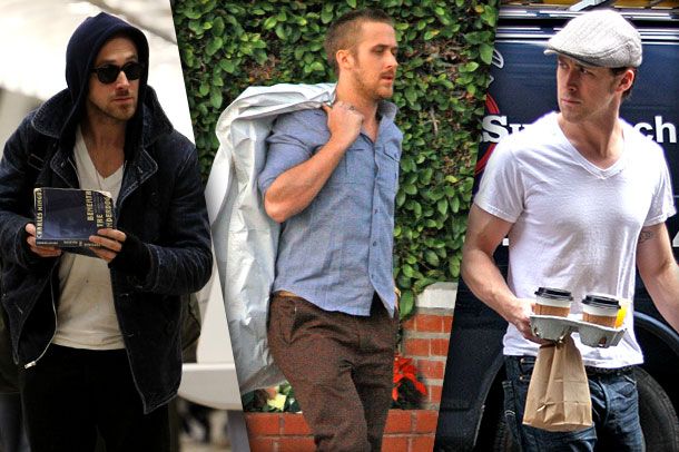 We Will Miss You, Ryan Gosling