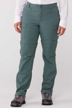 REI Co-op Sahara Convertible Pants - Women’s