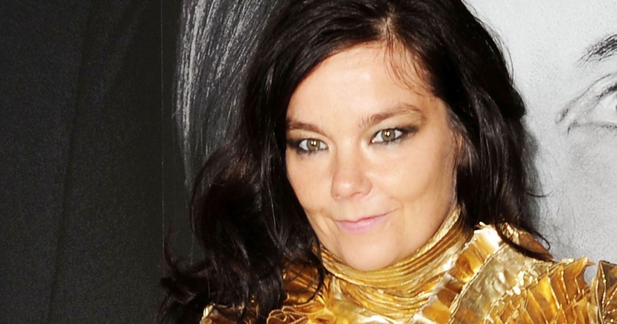Björk Details Harassment By Director Amid Von Triers Denial