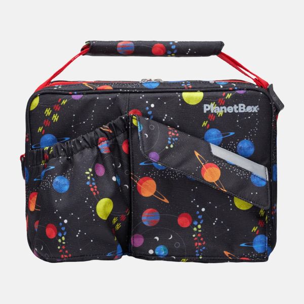 PlanetBox Rover/Launch Carry Bag