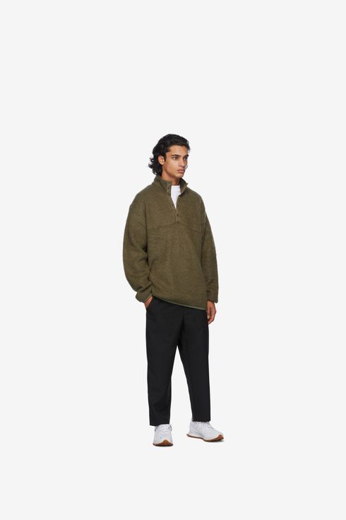 apc yama jacket