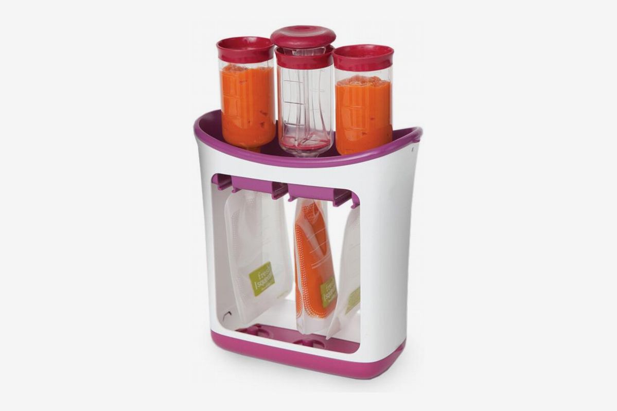 best baby food maker 2018