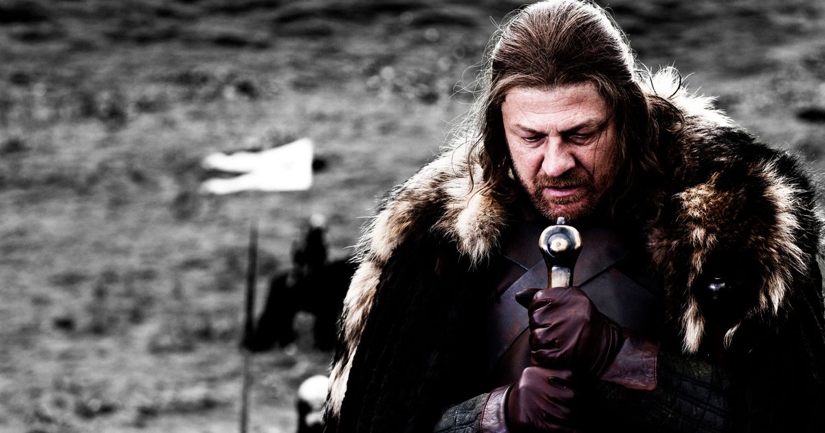 Game of Thrones: Sean Bean Looks Back on Ned Stark’s Death