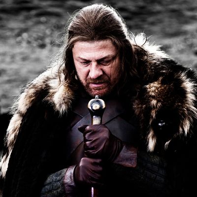 Sean Bean Just Found Out the 'Game of Thrones' Ending, Two Years