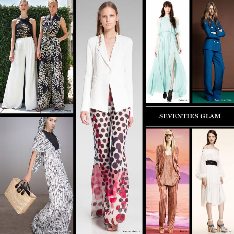 See the Top 12 Trends From Resort 2014