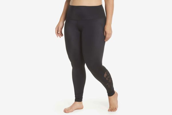 Beyond Yoga Take Leaf High Waist Leggings