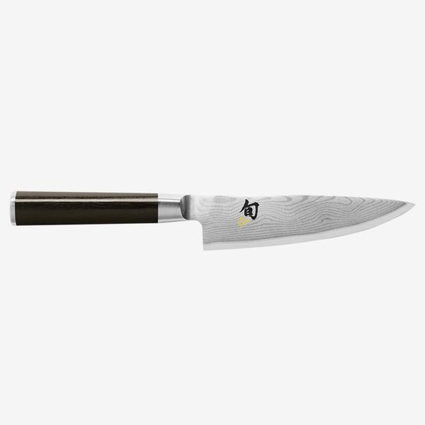 Shun Classic Chef’s Knife 6” Model DM0723