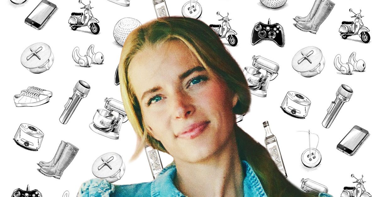 nymag.com - Hannah Neeleman - What Ballerina Farm's Hannah Neeleman Can't Live Without