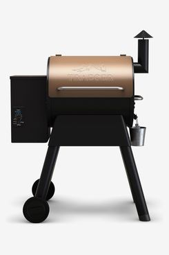 Traeger Pro 22 Pellet Grill