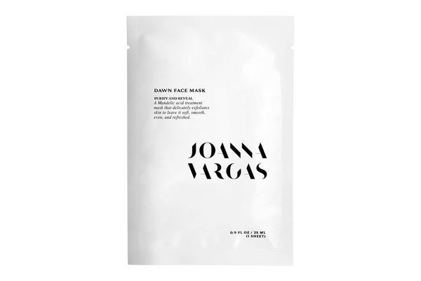 Joanna Vargas Dawn Face Mask Dawn