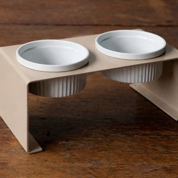 John Beck Steel Drama Feeder