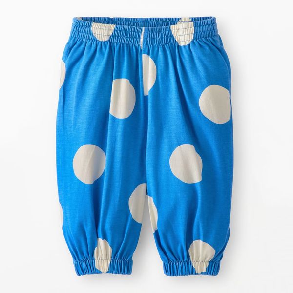 Hanna Andersson Baby& Toddler Balloon Pants