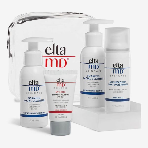 EltaMD Daily Starter Skin Care Kit (Worth $83.00)