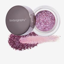 Bodyography Ambient Lux Glitter Pigment Collection