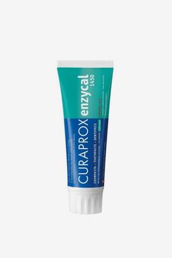 Curaprox Enzymatic Toothpaste Enzycal 1450