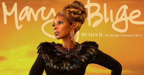 Listen to a Luscious Mary J. Blige and Beyoncé Duet