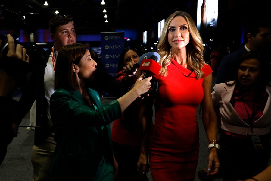 Who Is Lara Trump? Donald’s Daughter-in-Law, Explained