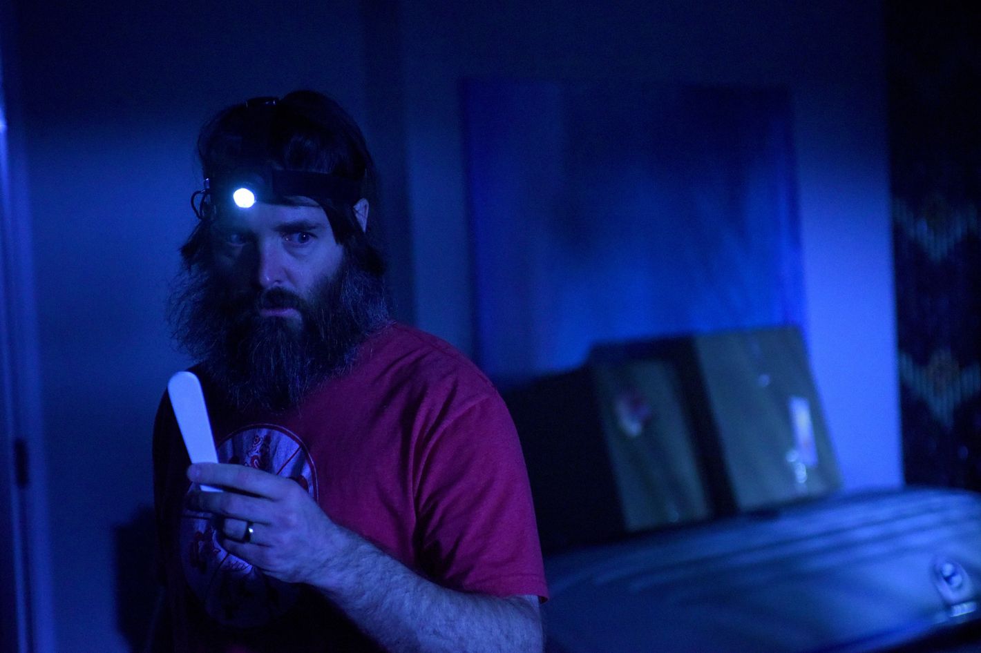 The Last Man on Earth Recap: Masturbatorium