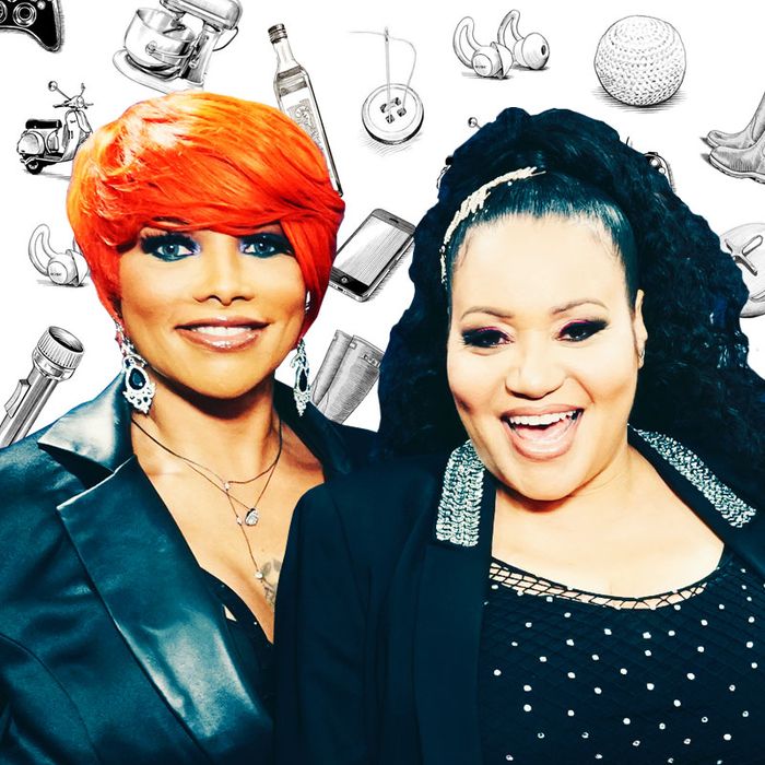 salt and pepa