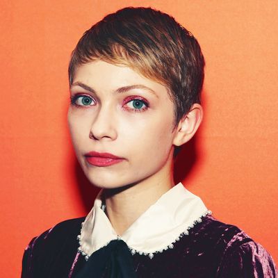 Tavi Gevinson.