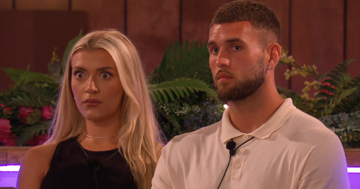 Love Island U.K. Season 10 Review Is the Show…Good Again?