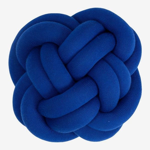 Design House Stockholm Knot Pillow