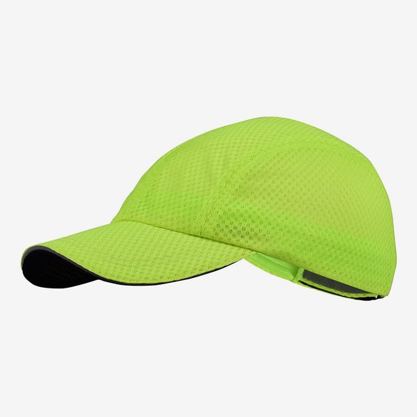 TrailHeads Men’s Race Day Performance Running Hat