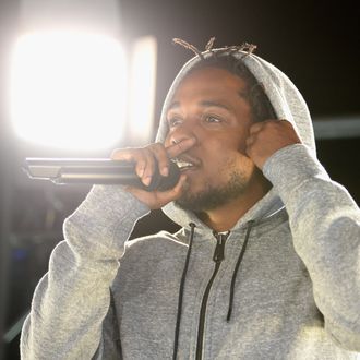 Reebok And Kendrick Lamar Take Over The Streets Of Hollywood With #GETPUMPED, Fusing Fitness And Music With A Ground-Breaking Live Event