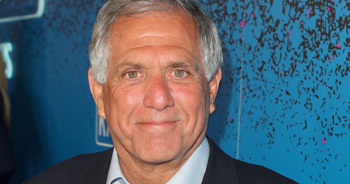 萊斯·穆維斯 (Les Moonves) 失去哥倫比亞廣播公司 (CBS) 支持的原因如下