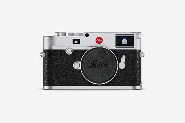 Leica M10 Digital Rangefinder Camera