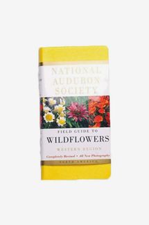 National Audubon Society Field Guide to North American Wildflowers: Western Region