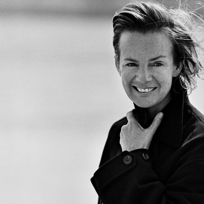 Jil Sander Speaks About Her New Uniqlo J+ Collection