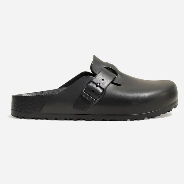 Birkenstock Boston EVA Clogs