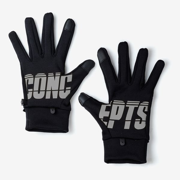 Concepts 3M Polartec Gloves
