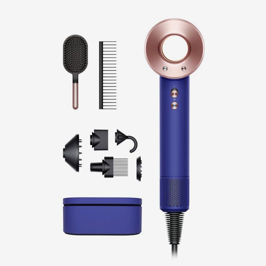 Dyson Special-Edition Supersonic Hair Dryer