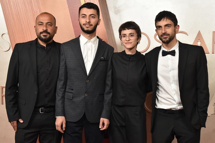 97th Oscars - Arrivals