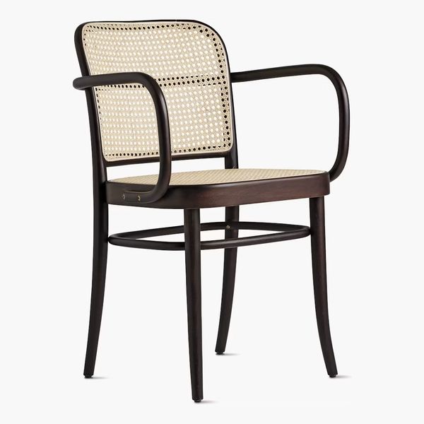 Ton Hoffmann Dining Chair