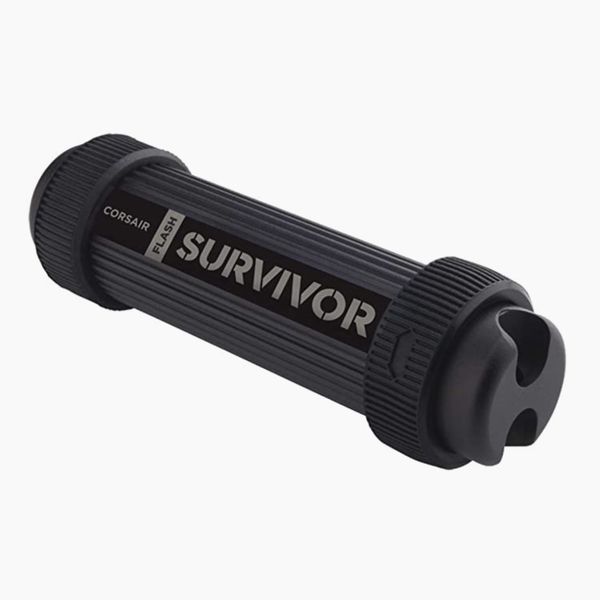 Corsair Flash Survivor Stealth 512GB USB 3.0 Flash Drive