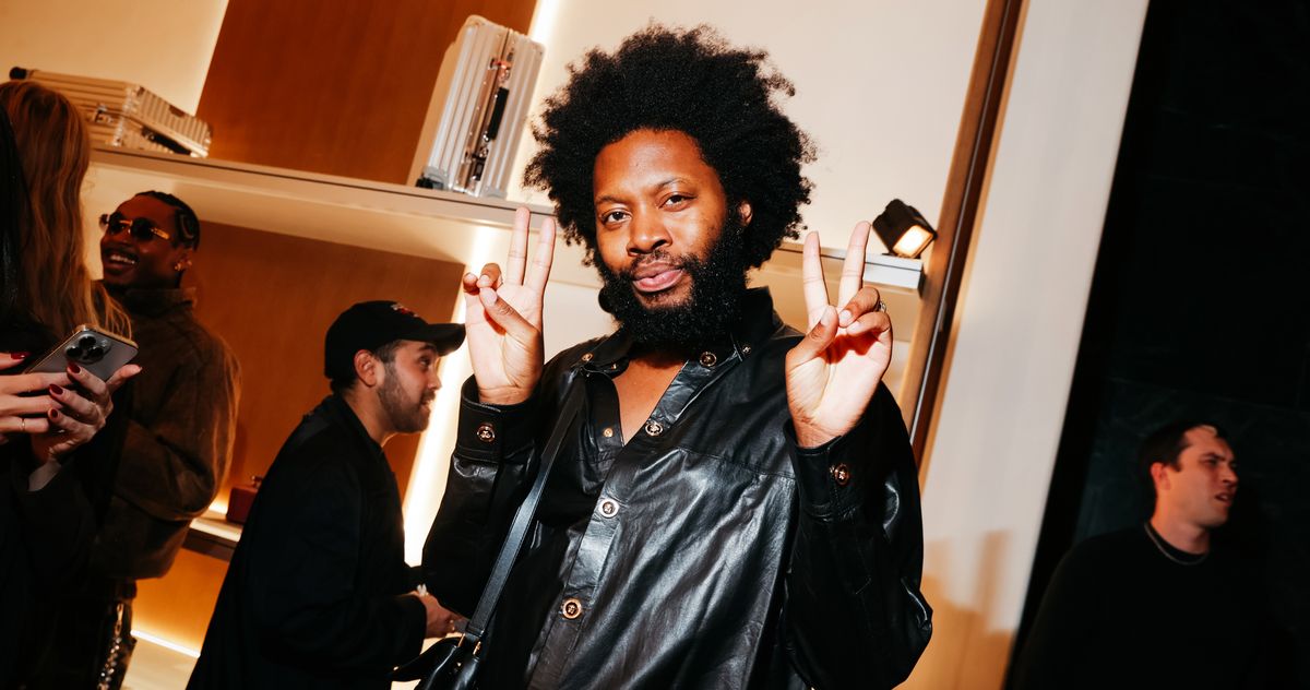 Jeremy O. Harris Staying in Japan After Release from Custody