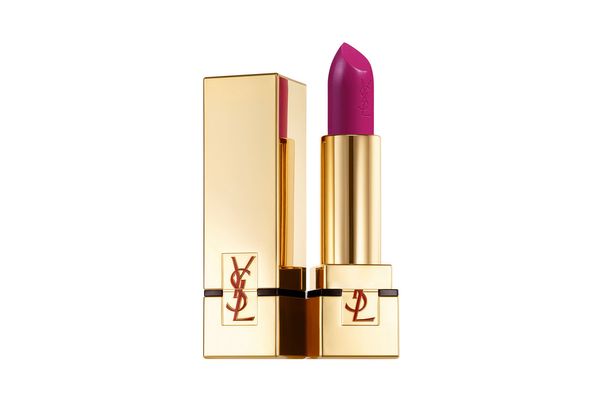 YVES SAINT LAURENT ROUGE PUR COUTURE Lipstick Collection